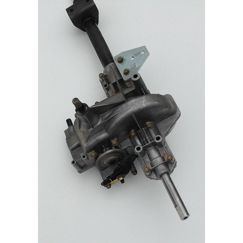 Transmission MTD Cpl transmission-mtd-cpl