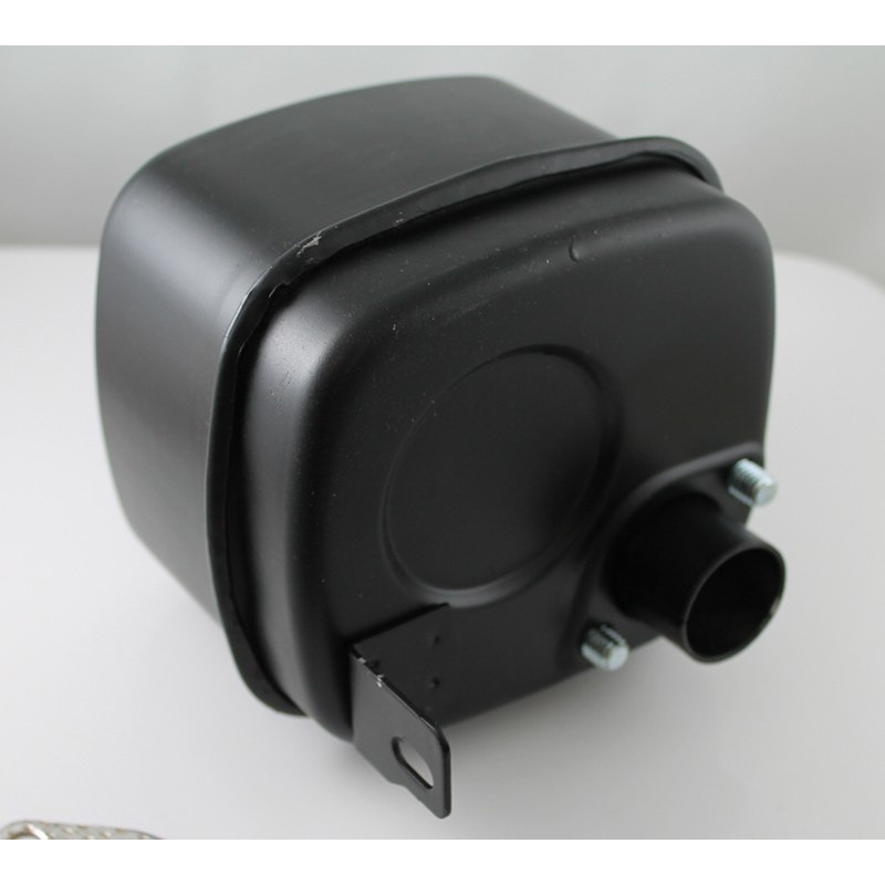 Echappement BRIGGS & STRATTON 491413, 394170, 394180 Echappement BRIGGS & STRATTON 491413, 394170, 394180