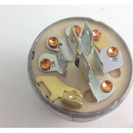 Contact clé TORO 103991, KOHLER 25-099-04