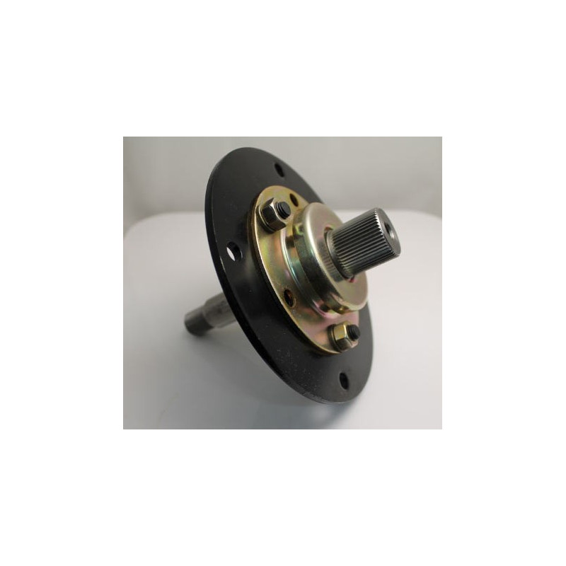 Messerhalter MTD 717-0906, 917-0906A Messerhalter MTD 717-0906, 917-0906A