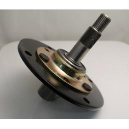 Porte-lame bloc de palier MDT 717-0906, 917-0906A Porte-lame bloc de palier MDT 717-0906, 917-0906A