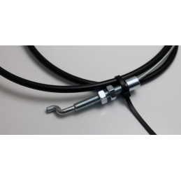 Câble d'entraînement Castelgarden 81001143/0 Câble d'entraînement Castelgarden 81001143/0