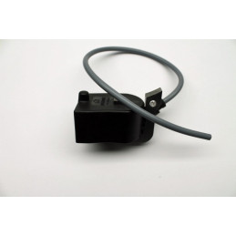 Zündspule WACKER 0206848, 0204337