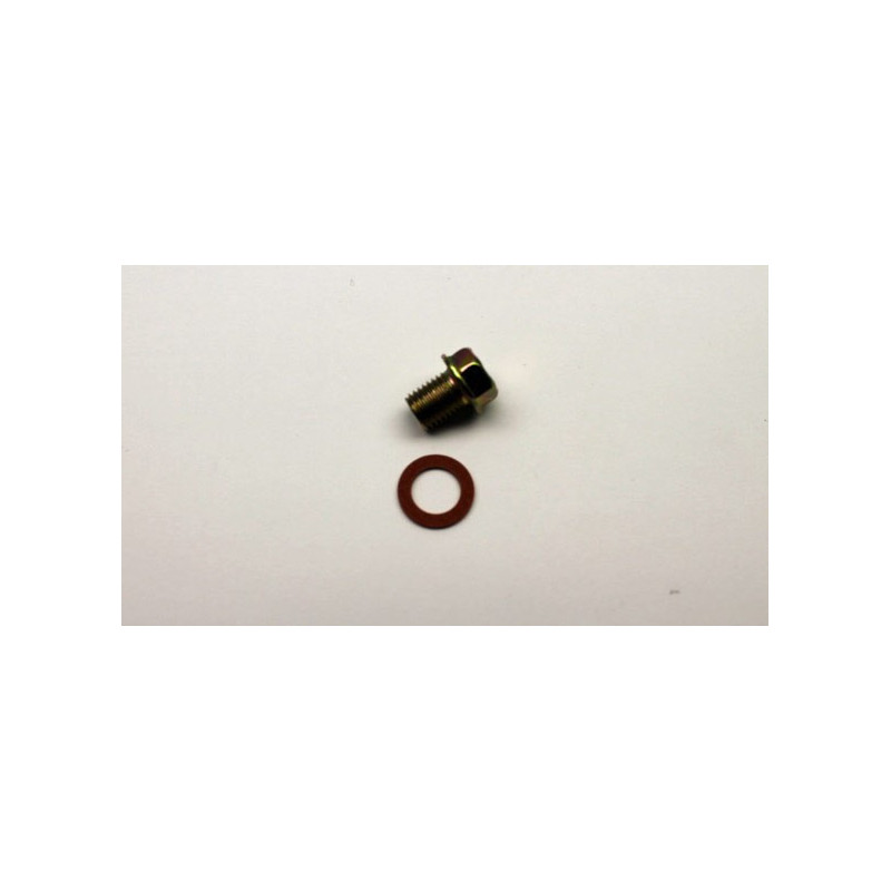 Schroef HONDA carburator 16028-ZE0-005