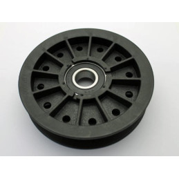 Pulley SNAPPER 1134-3053-01, 1134-9091-01