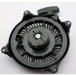 KOMPLETT STARTER BRIGGS & STRATTON 497830, 496650, 495766, 494846, 494782 KOMPLETT STARTER BRIGGS & STRATTON 497830, 496650, 495766, 494846, 494782