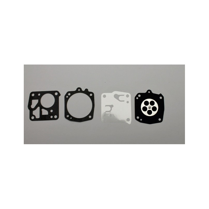 Membranen set DG-9HS