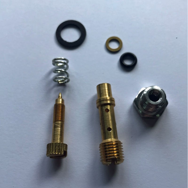 Kit pointeau Briggs & Stratton 396795, 391233 Kit pointeau Briggs & Stratton 396795, 391233
