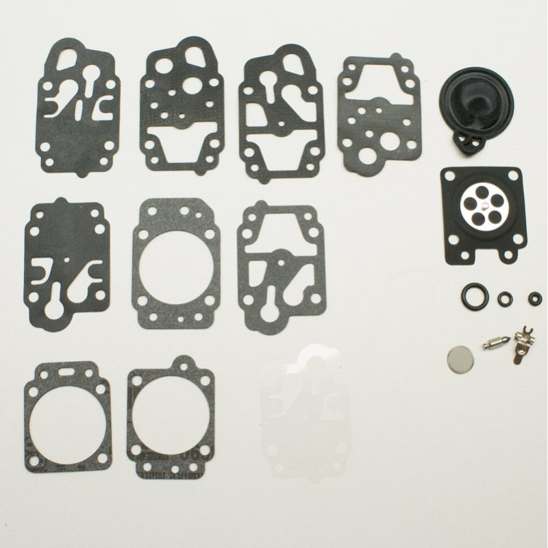 Walbro kit vergaser K13-WYK Walbro kit vergaser K13-WYK