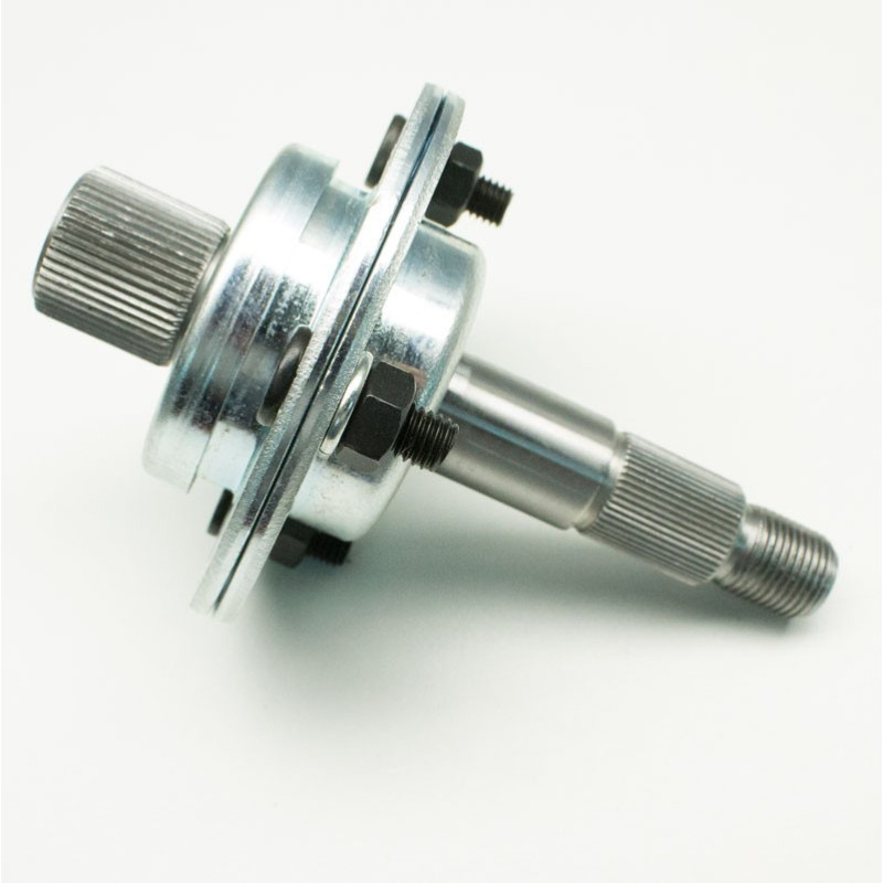 Porte-lame bloc de palier MDT 717-0900A, 917-0900A Porte-lame bloc de palier MDT 717-0900A, 917-0900A