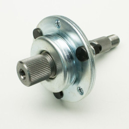 Porte-lame bloc de palier MDT 717-0900A, 917-0900A Porte-lame bloc de palier MDT 717-0900A, 917-0900A