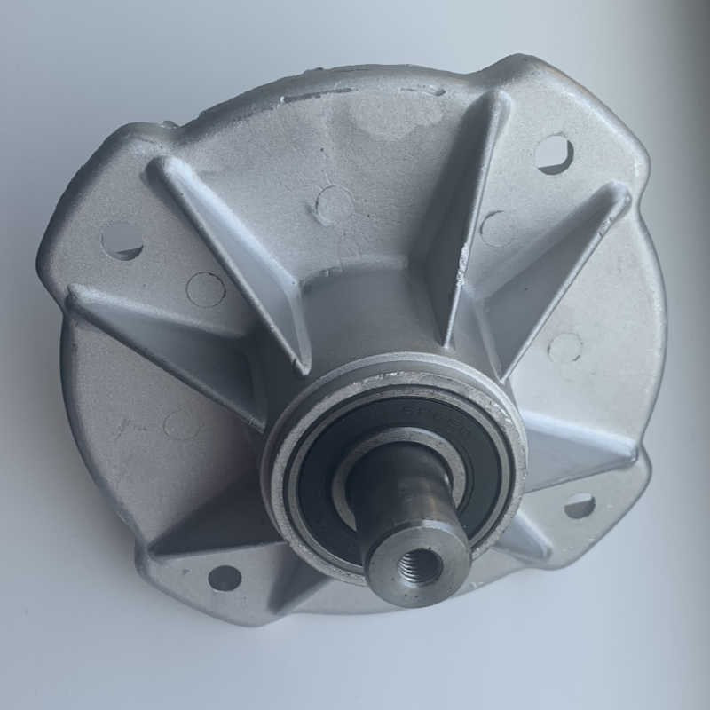 Messerhalter CASTEL GARDEN 84207250/0