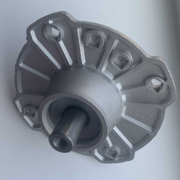 Messerhalter CASTEL GARDEN 84207250/0