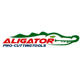 Nylon maaidraad semi-professional Aligator Palustris op rol