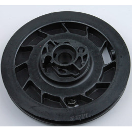 Poulie avec ressort HONDA 28415-ZG9-802