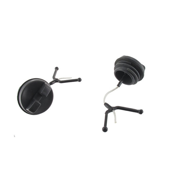 Bouchon du réservoir de carburant ZENOAH G5000, G5200 267034401 Bouchon du réservoir de carburant ZENOAH G5000, G5200 267034401