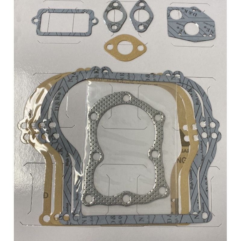 Dichtungssatz BRIGGS & STRATTON 297615, 397145 Dichtungssatz BRIGGS & STRATTON 297615, 397145