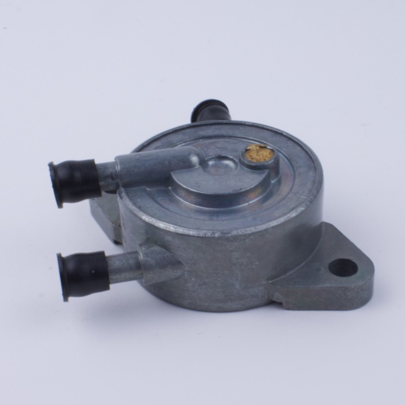 Pompe à essence en alliage de zinc BRIGGS & STRATTON, HONDA, JOHN DEERE, KAWASAKI en KOHLER Pompe à essence en alliage de zinc BRIGGS & STRATTON, HONDA, JOHN DEERE, KAWASAKI en KOHLER