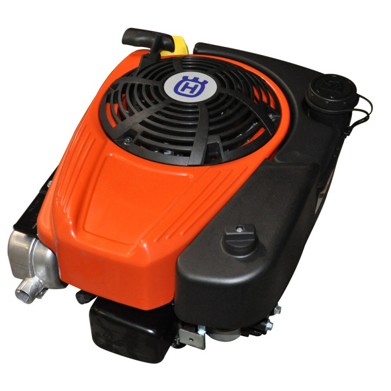 Moteur Briggs and Stratton 775 PROF SER OHV VERT HANDSTART MET UITLAAT