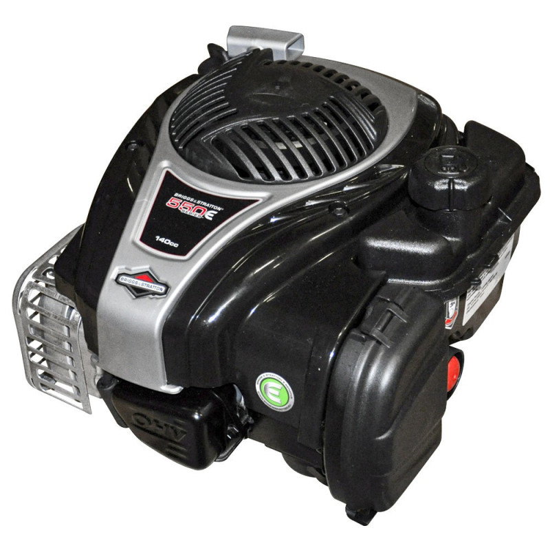 Moteur Briggs and Stratton 550 OHV - VERTICAL 22,2 X 60 MM Moteur Briggs and Stratton 550 OHV - VERTICAL 22,2 X 60 MM