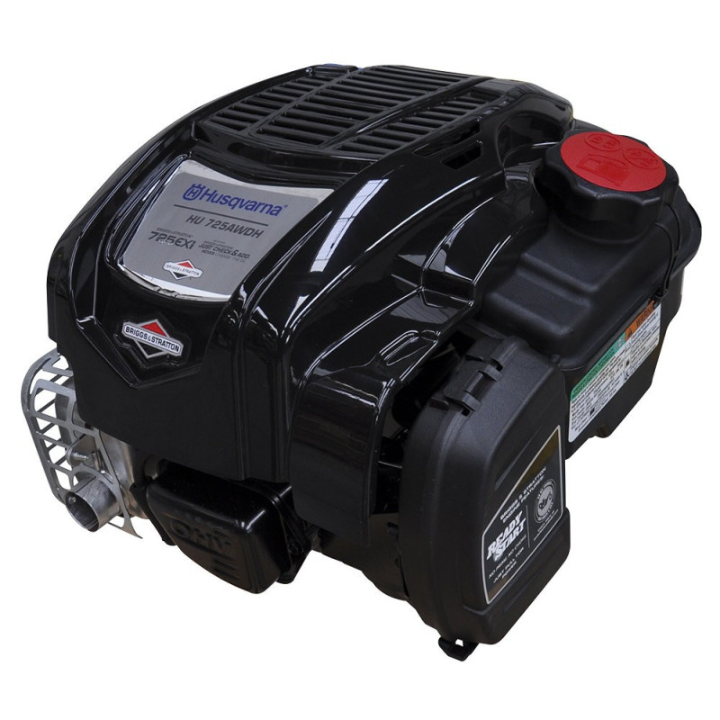 Moteur Briggs and Stratton 725 EXI SERIES 163 CC OHV