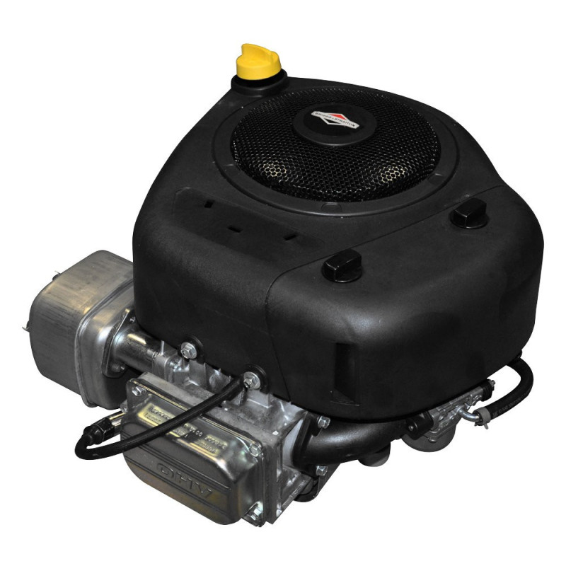Motor Briggs & Stratton 11.5 Pk Motor Briggs & Stratton 11.5 Pk