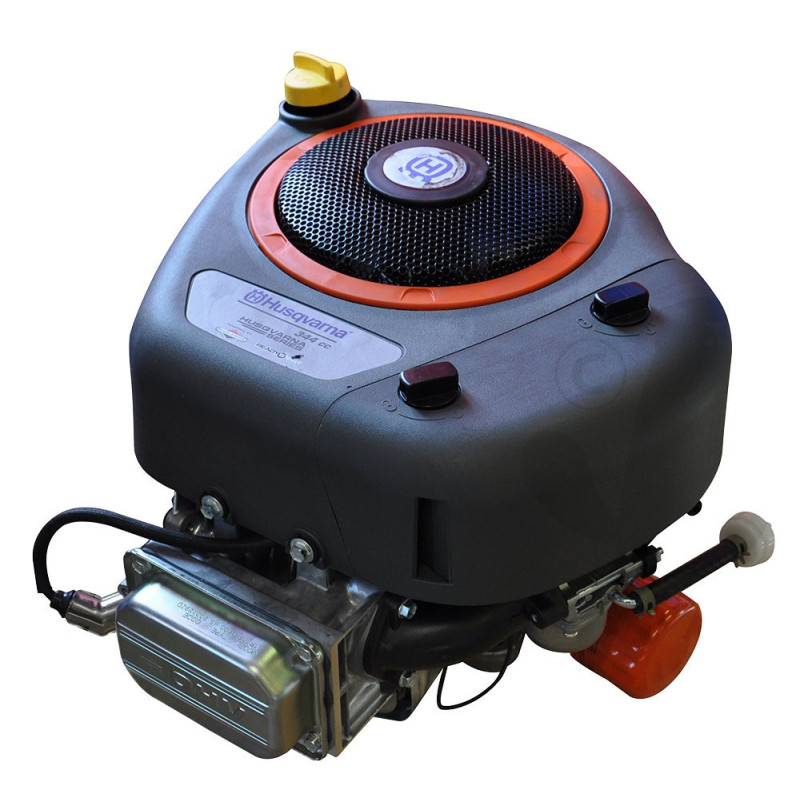 Motor Briggs and Stratton INTEK OHV -VERT 25,4X80MM