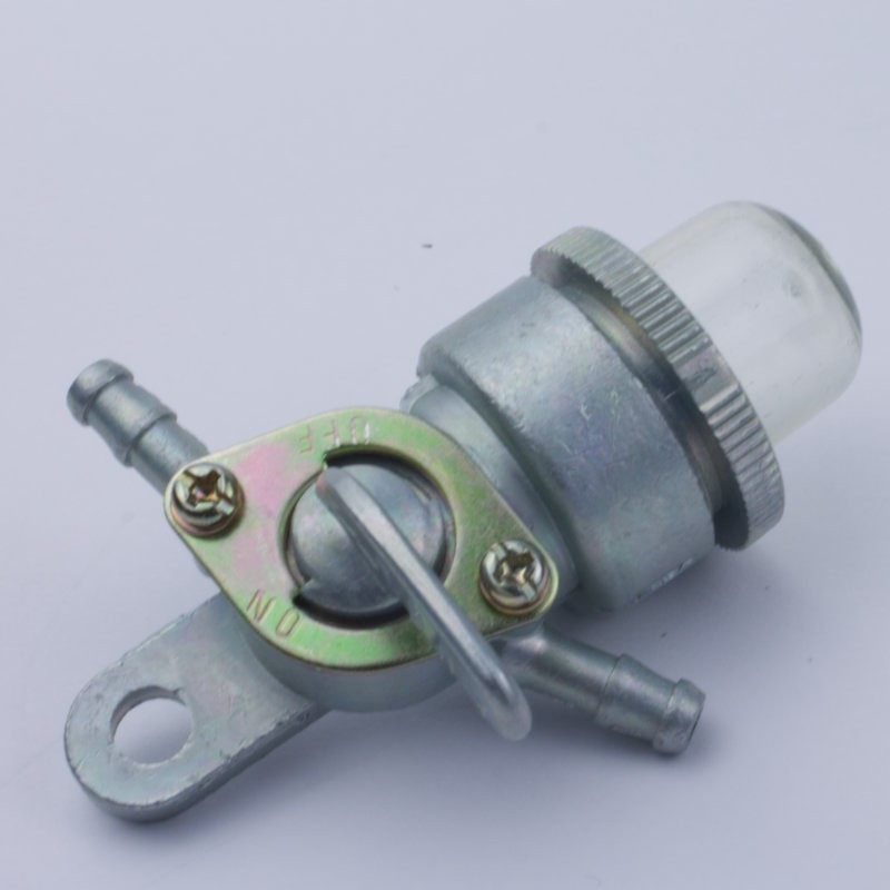 Robinet essence adaptable HONDA pour moteurs G150K1, G200K1. 16950-883-T03 Robinet essence adaptable HONDA pour moteurs G150K1, G200K1. 16950-883-T03
