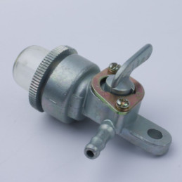 Robinet essence adaptable HONDA pour moteurs G150K1, G200K1. 16950-883-T03