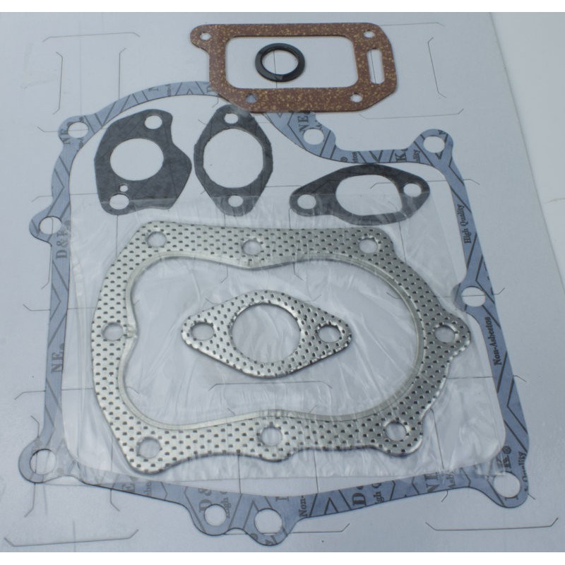 Dichtungssatz HONDA 06191-889-010, 0611-A1-889 bis 000 Dichtungssatz HONDA 06191-889-010, 0611-A1-889 bis 000