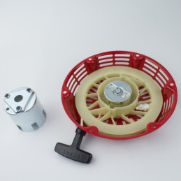 STARTER COMPLET HONDA 28400-ZF5-003ZA STARTER COMPLET HONDA 28400-ZF5-003ZA