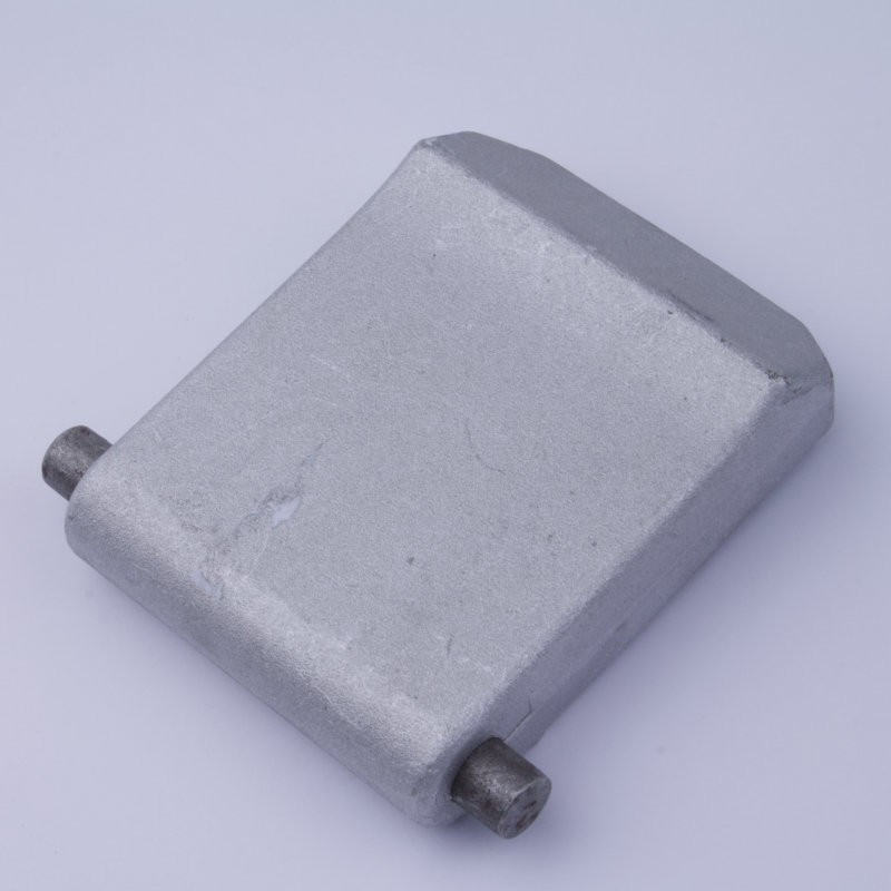 Couteau supérieur et inférieur broyeur AL-KO pour modèle Easy Crush LH2800 Couteau supérieur et inférieur broyeur AL-KO pour modèle Easy Crush LH2800