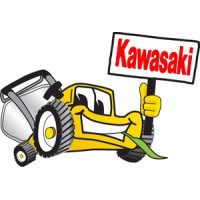 For Kawasaki