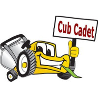 Cub Cadet