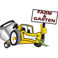 Onderdelen voor Farm Garten vindt U bij De Onderdelenshop