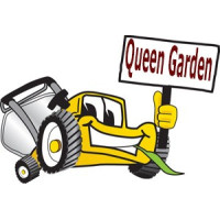 Queen Garden