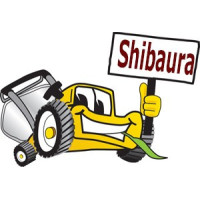 Onderdelen voor Shibaura vindt U bij De Onderdelenshop