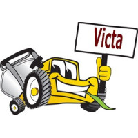 Victa