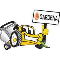 Onderdelen voor Gardena vindt U bij De Onderdelenshop