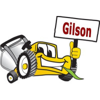 Onderdelen voor Gilson vindt U bij De Onderdelenshop