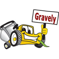 Gravely