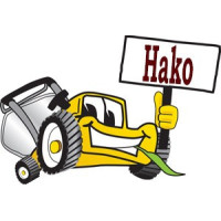 Onderdelen voor Hako vindt U bij De Onderdelenshop