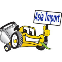 Asia Import