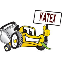 Onderdelen voor Katex vindt U bij De Onderdelenshop