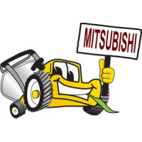 Onderdelen voor Mitsubishi vindt U bij De Onderdelenshop