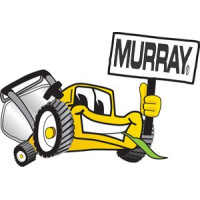 Onderdelen voor Murray vindt U bij De Onderdelenshop