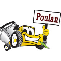 Poulan