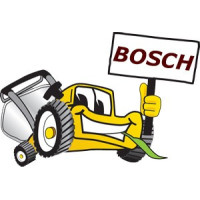 Bosch bougies