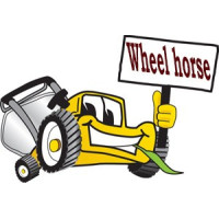 Wheel Horse