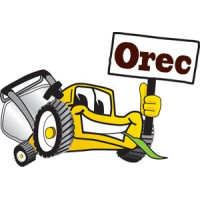 Onderdelen voor Orec vindt U bij De Onderdelenshop